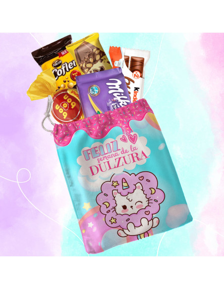 copy of Semana de la dulzura flork bolsitas