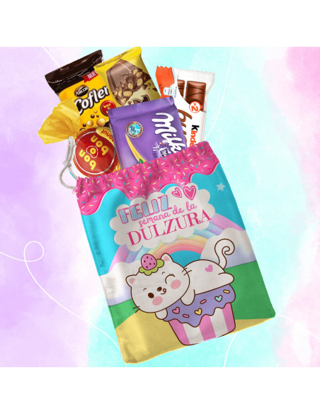 copy of Semana de la dulzura flork bolsitas