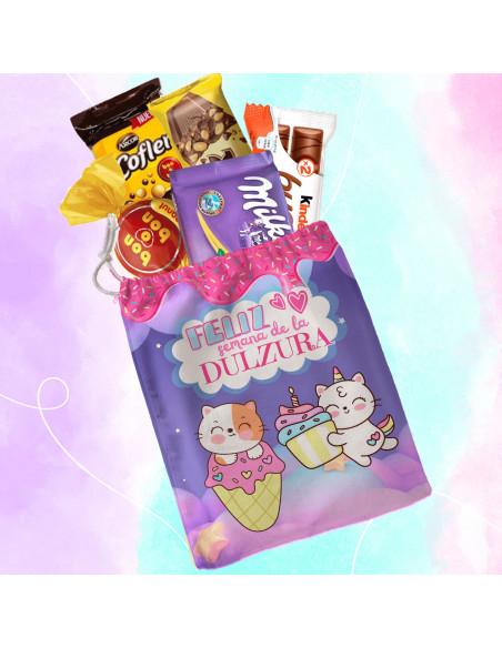 copy of Semana de la dulzura flork bolsitas