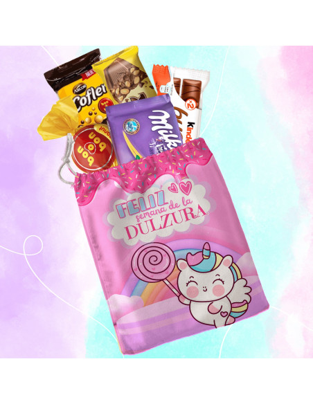 copy of Semana de la dulzura flork bolsitas