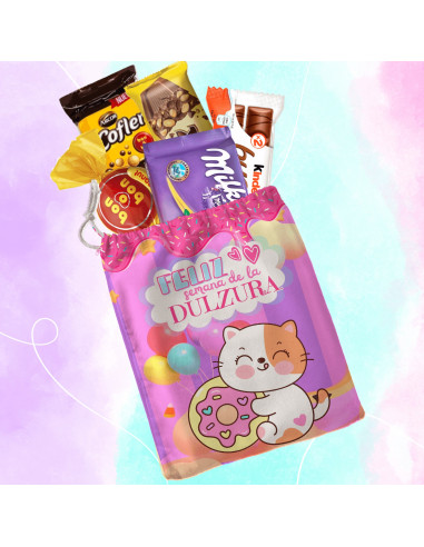 copy of Semana de la dulzura flork...