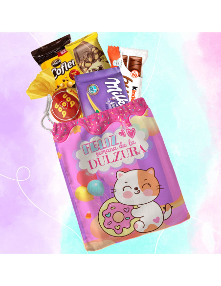 copy of Semana de la dulzura flork bolsitas