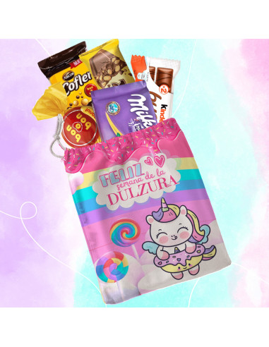 copy of Semana de la dulzura flork...