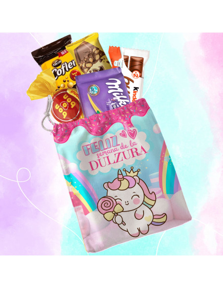 copy of Semana de la dulzura flork bolsitas