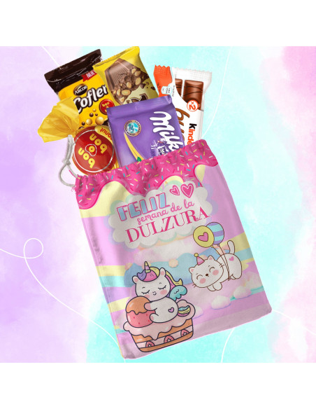 copy of Semana de la dulzura flork bolsitas