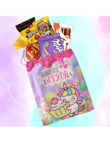 copy of Semana de la dulzura flork...