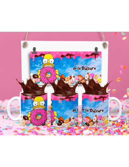 copy of Semana de la dulzura Flork taza