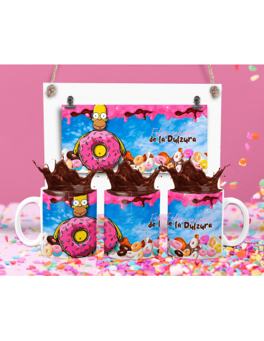 copy of Semana de la dulzura Flork taza