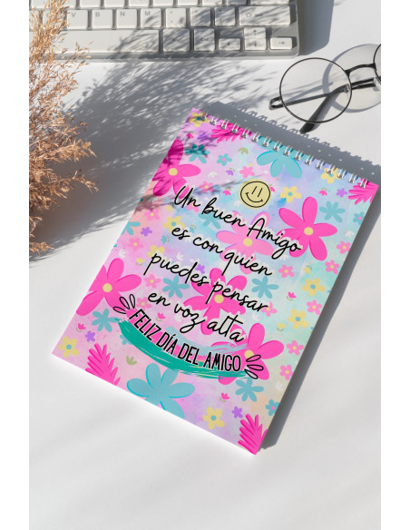 copy of Anotadores Lealtad a la Bandera