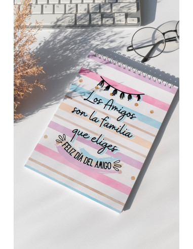 copy of Anotadores Lealtad a la Bandera