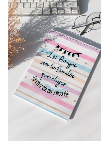 copy of Anotadores Lealtad a la Bandera