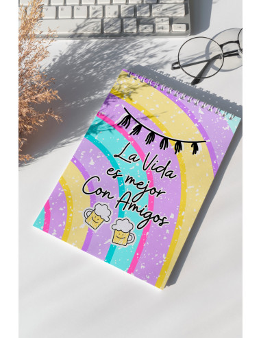 copy of Anotadores Lealtad a la Bandera