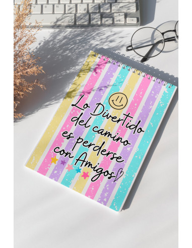 copy of Anotadores Lealtad a la Bandera