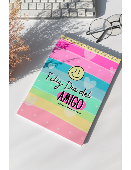 copy of Anotadores Lealtad a la Bandera