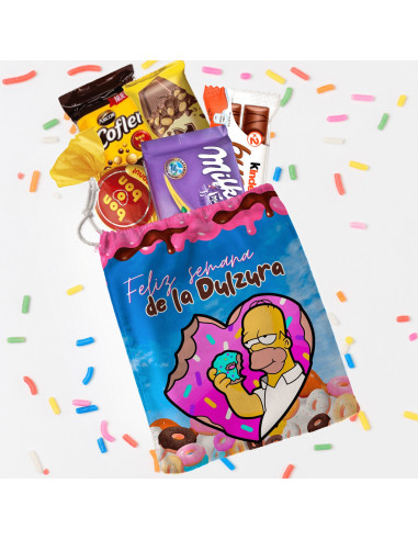 copy of Semana de la dulzura flork...