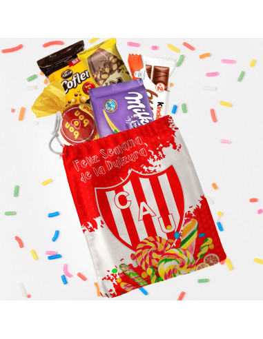 copy of Semana de la dulzura flork...