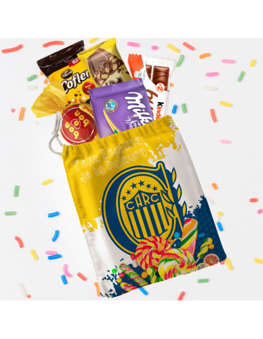 copy of Semana de la dulzura flork...