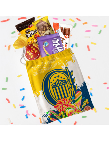 copy of Semana de la dulzura flork bolsitas