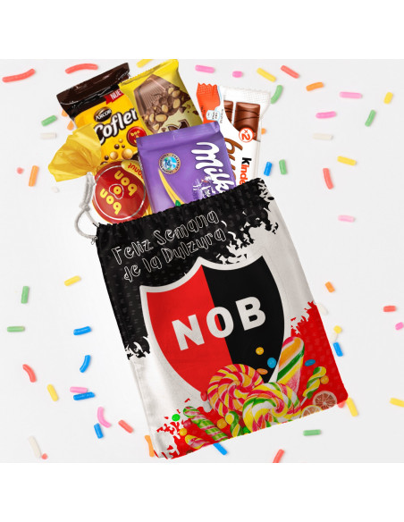 copy of Semana de la dulzura flork bolsitas