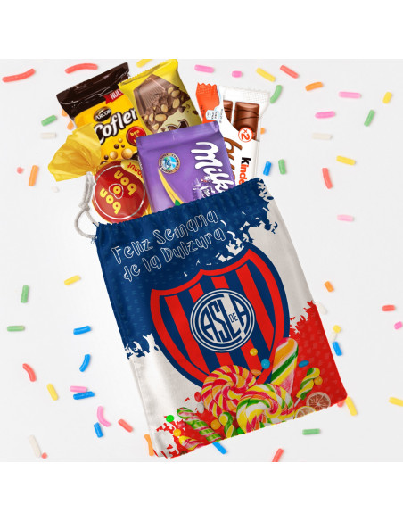 copy of Semana de la dulzura flork bolsitas