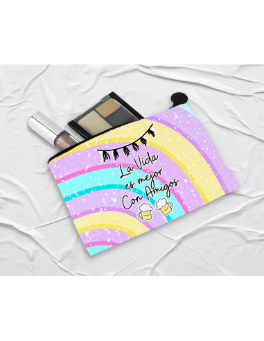 ESTUCHE DIA DEL AMIGO PACK 3