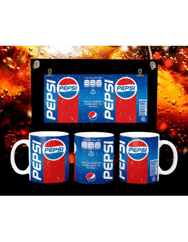 copy of Semana de la dulzura Flork taza