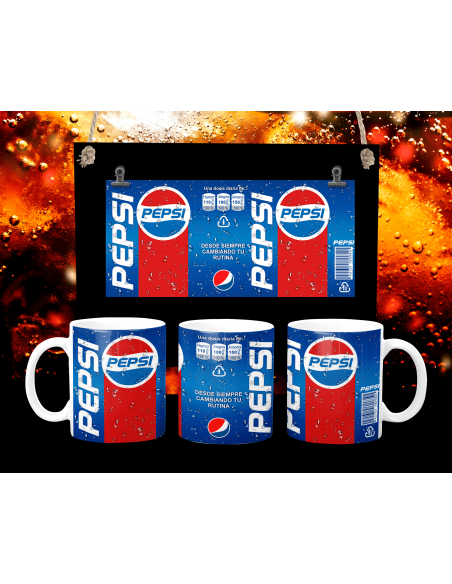 copy of Semana de la dulzura Flork taza