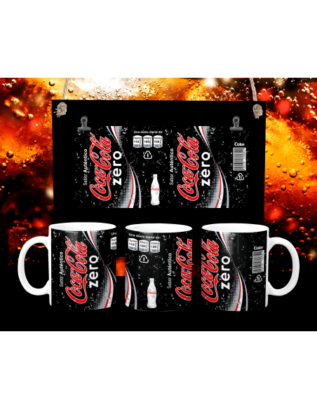 copy of Semana de la dulzura Flork taza