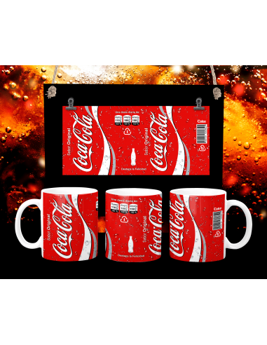 copy of Semana de la dulzura Flork taza