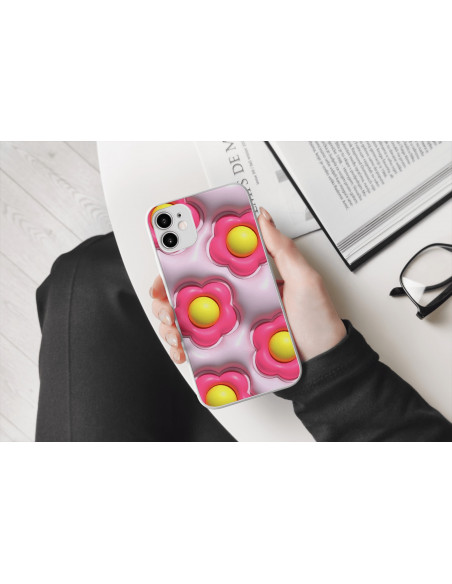 CARCASA FUNDA CELULAR 3D
