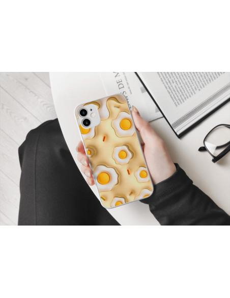 CARCASA FUNDA CELULAR 3D