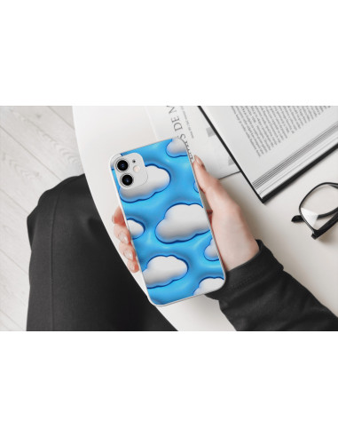 CARCASA FUNDA CELULAR 3D