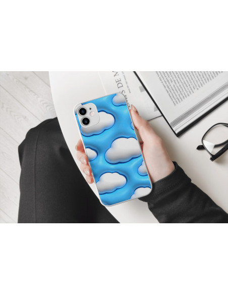 CARCASA FUNDA CELULAR 3D