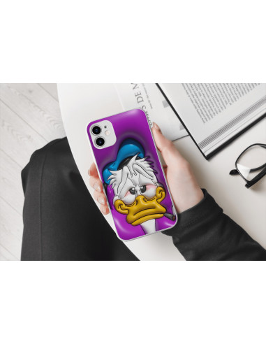 CARCASA FUNDA CELULAR 3D