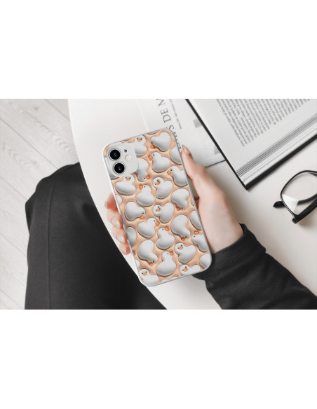 CARCASA FUNDA CELULAR 3D