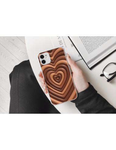 CARCASA FUNDA CELULAR 3D