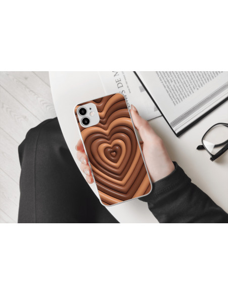 CARCASA FUNDA CELULAR 3D