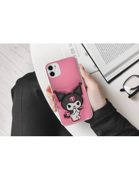 CARCASA FUNDA CELULAR 3D