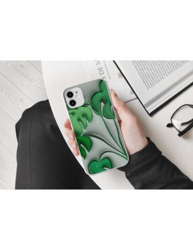 CARCASA FUNDA CELULAR 3D