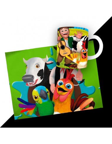 PACK DE 25 PLANTILLAS DE INDIVIDUAL...