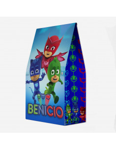 Bolsitas Imprimible -...