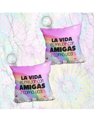 copy of Semana de la dulzura Flork taza