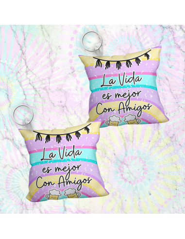 copy of Semana de la dulzura Flork taza