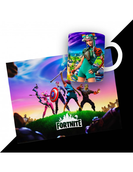 PACK DE 25 PLANTILLAS DE INDIVIDUAL RECTANGULAR + TAZA