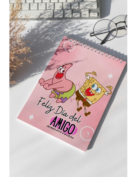 copy of Anotadores Lealtad a la Bandera