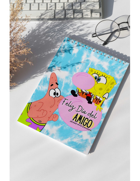 copy of Anotadores Lealtad a la Bandera