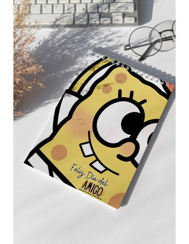 copy of Anotadores Lealtad a la Bandera