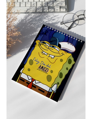 copy of Anotadores Lealtad a la Bandera