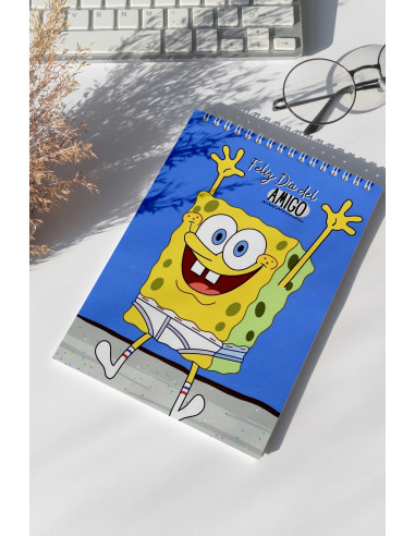 copy of Anotadores Lealtad a la Bandera