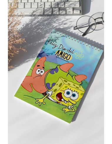 copy of Anotadores Lealtad a la Bandera